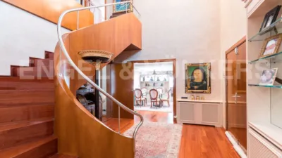 House in Alella photo 29