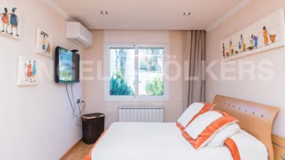 House in Alella photo 31