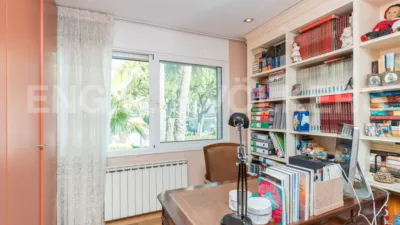 House in Alella photo 38