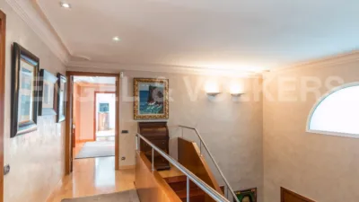 House in Alella photo 40