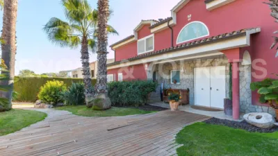 House in Alella photo 4