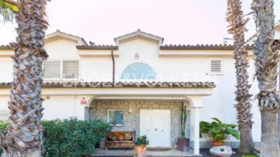 House in Alella photo 5