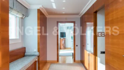 House in Alella photo 42