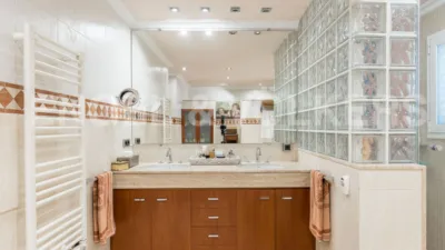 House in Alella photo 44