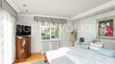 House in Alella photo 45