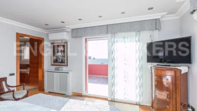 House in Alella photo 46