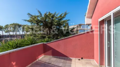 House in Alella photo 48