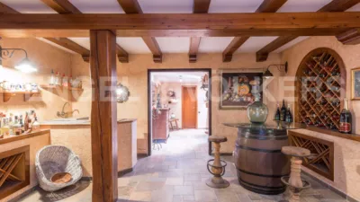 House in Alella photo 50