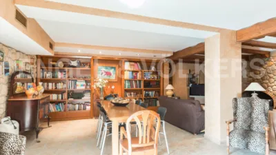 House in Alella photo 51