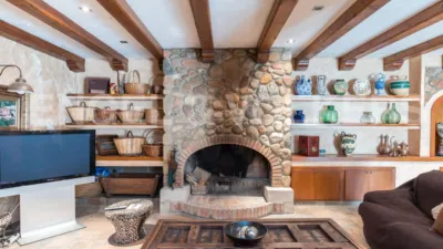 House in Alella photo 52