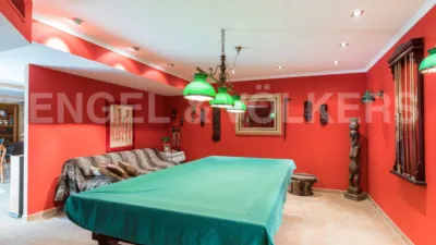 House in Alella photo 53