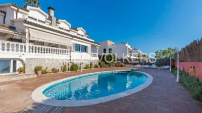 House in Alella photo 11