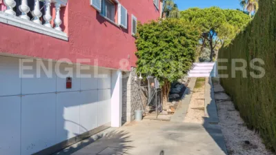 House in Alella photo 13