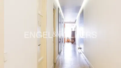 Piso en alquiler en Calle de Alcalá, cerca de Avenida de Menéndez Pelayo - Imagen 17