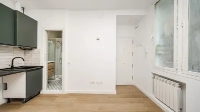Apartment on Calle del Álamo photo 10