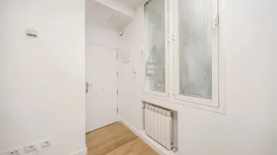 Apartment on Calle del Álamo photo 11