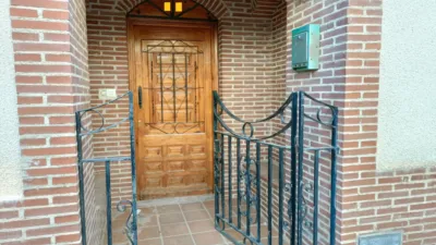 Casa en venta en Calle de Hernán Cortés, Belvís de La Jara de 39.000 €