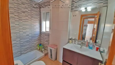 Semi-detached house in Vistahermosa photo 21