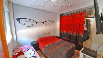Semi-detached house in Vistahermosa photo 24