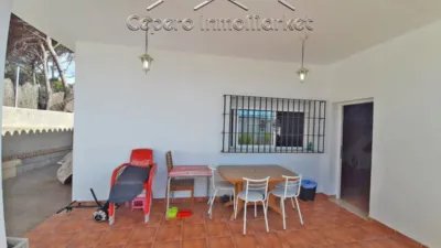 Semi-detached house in Vistahermosa photo 2