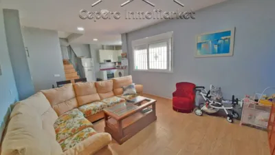 Semi-detached house in Vistahermosa photo 7