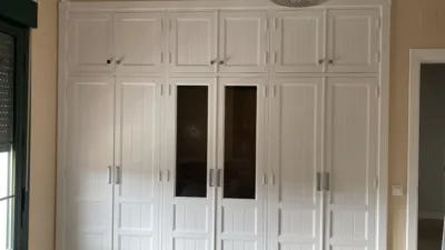 Casa en venta en Calle Navalmanzano, Número 3, Aracena de 455.000 €