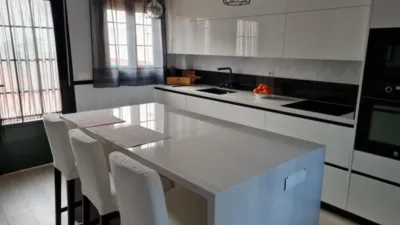 Casa en venta en Calle Navalmanzano, Número 3, Aracena de 455.000 €