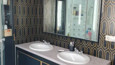 Casa en venta en Calle Navalmanzano, Número 3, Aracena de 455.000 €