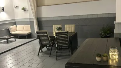 Casa en venta en Calle Navalmanzano, Número 3, Aracena de 455.000 €