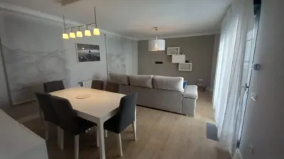 Casa en venta en Calle Navalmanzano, Número 3, Aracena de 455.000 €