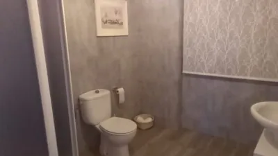 Casa en venta en Calle Navalmanzano, Número 3, Aracena de 455.000 €