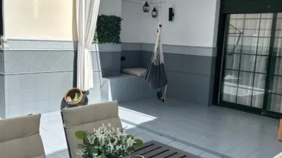 Casa en venta en Calle Navalmanzano, Número 3, Aracena de 455.000 €