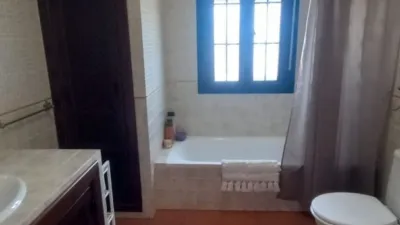 Casa en venta en Calle Navalmanzano, Número 3, Aracena de 455.000 €