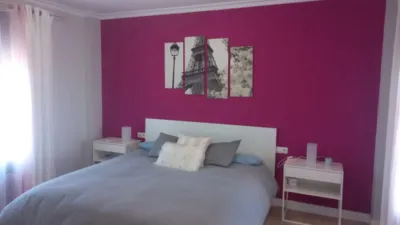 Casa en venta en Calle Navalmanzano, Número 3, Aracena de 455.000 €