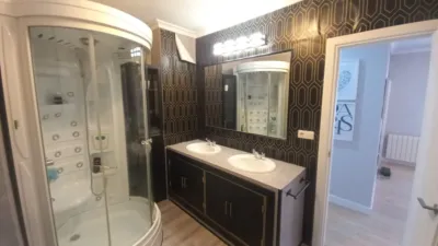Casa en venta en Calle Navalmanzano, Número 3, Aracena de 455.000 €