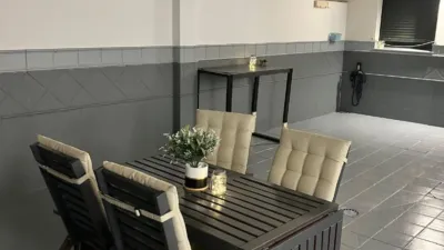 Casa en venta en Calle Navalmanzano, Número 3, Aracena de 455.000 €