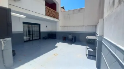 Casa en venta en Calle Navalmanzano, Número 3, Aracena de 455.000 €