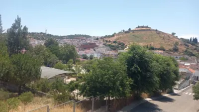 Casa en venta en Calle Navalmanzano, Número 3, Aracena de 455.000 €