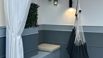 Casa en venta en Calle Navalmanzano, Número 3, Aracena de 455.000 €