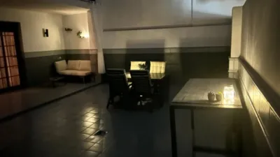 Casa en venta en Calle Navalmanzano, Número 3, Aracena de 455.000 €