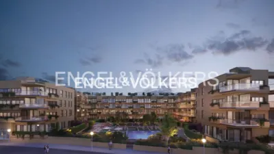 Apartment in Les Salines-Clot del Bassó-Mota de Sant Pere photo 2