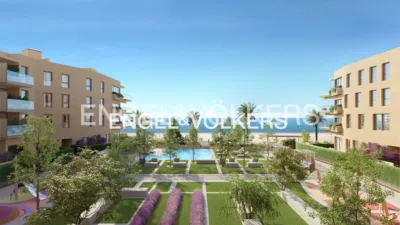 Apartment in Les Salines-Clot del Bassó-Mota de Sant Pere photo 5