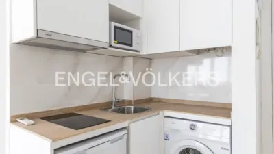 Piso en alquiler en Calle de Luis Cabrera, cerca de Calle de Canillas - Imagen 11