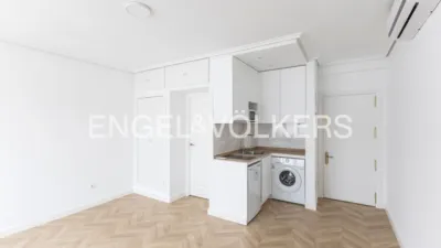 Piso en alquiler en Calle de Luis Cabrera, cerca de Calle de Canillas - Imagen 13