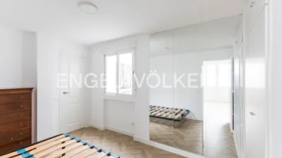 Piso en alquiler en Calle de Luis Cabrera, cerca de Calle de Canillas - Imagen 15