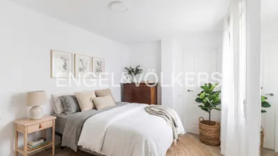 Piso en alquiler en Calle de Luis Cabrera, cerca de Calle de Canillas - Imagen 14