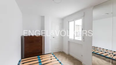 Piso en alquiler en Calle de Luis Cabrera, cerca de Calle de Canillas - Imagen 17