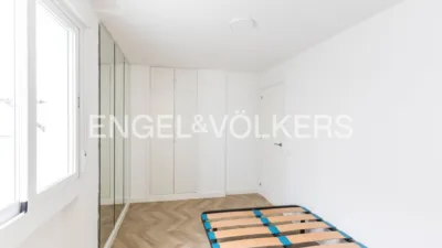 Piso en alquiler en Calle de Luis Cabrera, cerca de Calle de Canillas - Imagen 18