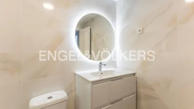 Piso en alquiler en Calle de Luis Cabrera, cerca de Calle de Canillas - Imagen 20