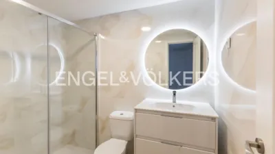 Piso en alquiler en Calle de Luis Cabrera, cerca de Calle de Canillas - Imagen 21